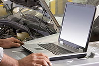 diagnostyka samochodowa Luton