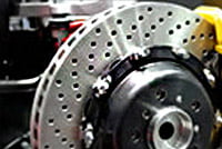 naprawa hamulców Luton