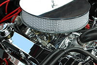 naprawy silników Luton