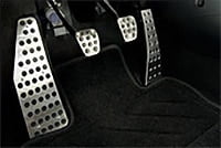 naprawa sprzęgła Luton